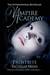 Frostbite (Vampire Academy, #2) by Richelle Mead