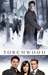 The Undertaker's Gift (Torchwood, #14) by Trevor Baxendale