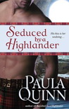 Seduced by a Highlander (Children of the Mist, #2)