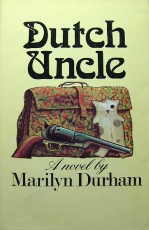 dutch-uncle
