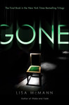 Gone (Wake, #3)