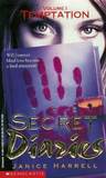 Temptation (Secret Diaries, #1)