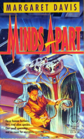 Minds Apart Libro de descarga de iPad