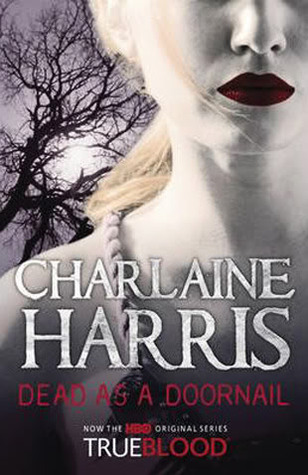 dead in the family by charlaine harris