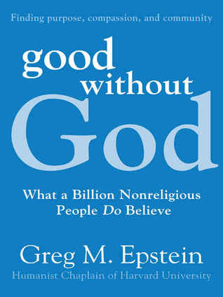 GOD The Ultimate Humanist
