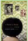 A Taste of Honey: Stories cover