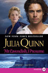 Mr. Cavendish, I Presume cover