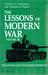 The Lessons Of Modern War Volume III The Afghan And Falklands Conflicts by Anthony H. Cordesman