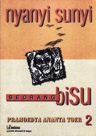 nyanyi sunyi seorang bisu pdf