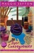 Dyer Consequences (A Knitting Mystery, #5) by Maggie Sefton