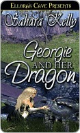 georgie-and-her-dragon