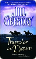 Thunder at dawn thunder at dawn