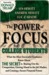 The Power of Focus for Coll...