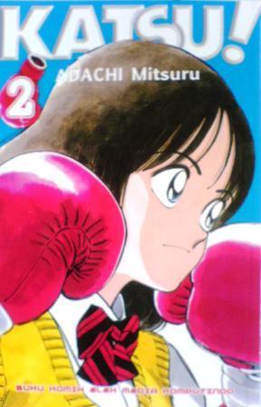eBooks descarga gratuita pdf Katsu! 2