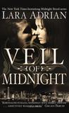 Veil of Midnight (Midnight Breed, #5)