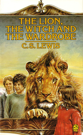 The Lion, the Witch and the Wardrobe by C.S. Lewis