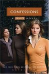 Confessions (Private, #4)