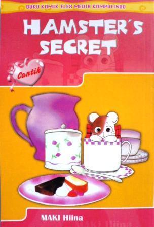 hamster-s-secret