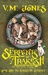 The Serpents of Arakesh (Karazan Quartet, #1) by V.M. Jones