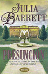 Presunción