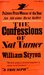 The Confessions of Nat Turner by William Styron