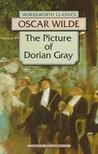 The Picture of Dorian Gray cover