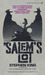 'Salem's Lot by Stephen King