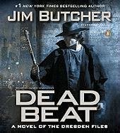 Dead Beat(The Dresden Files 7)
