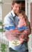 His Baby Surprise (Harlequin American Romance, #1301) by Lisa Childs