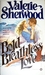 Bold Breathless Love by Valerie Sherwood