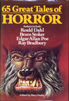 65 Great Tales Of Horror cover