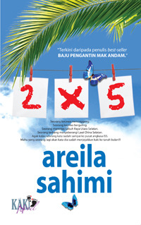Descarga de pdf en Kindle 2 x 5