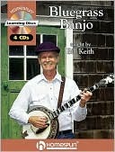 bluegrass-banjo
