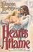 Hearts Aflame (Haardrad Viking Family, #2) by Johanna Lindsey