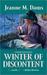Winter Of Discontent (Dorothy Martin, #9) by Jeanne M. Dams