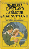 Armour Against Love cover