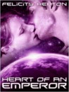 Heart of an Emperor (Daughters of Lyra #1)