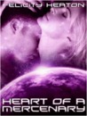 Heart of a Mercenary (Daughters of Lyra #2)