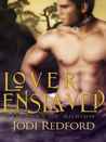 Lover Enslaved (Thieves of Aurion, #1)