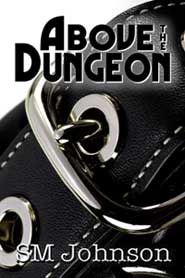 Above the Dungeon (Dungeon #1)