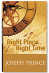 Right Place, Right Time cover