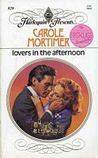 Lovers in the Afternoon cover