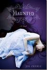 Haunted (Dreaming Anastasia, #2)