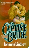 Captive Bride cover