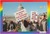No War on Iraq! The Passions of the Peace Protestors in Their Signs by Diane Joy