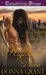 Highland Dawn (Druid's Glen, #3) by Donna Grant