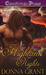 Highland Nights (Druid's Glen, #2) by Donna Grant