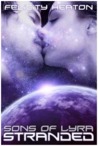 Stranded (Sons of Lyra, #4)