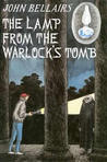 The Lamp from the Warlock's Tomb cover