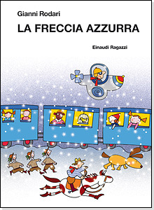 la-freccia-azzurra